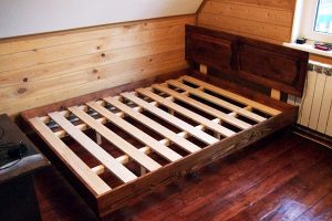 Ремонт деревянных кроватей в Новочеркасске