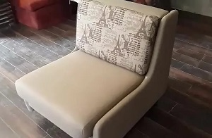 Ремонт кресла-кровати на дому в Новочеркасске
