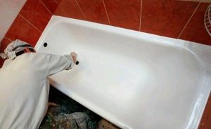 Замена ванны в Новочеркасске