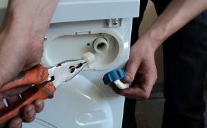 Демонтаж стиральной машины в Новочеркасске